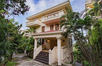 Hotel Sanya Yu Hua Yuan China Season Deals From 35